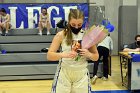 Women’s Basketball Senior Day  Women’s Basketball Senior Day 2021. : Women’s Basketball Senior Day